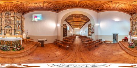 Retablo Mayor
